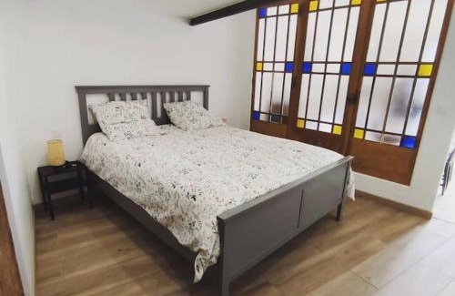 Saint-Privat Casa | Gîte de l'atelier