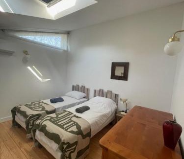 Durfort Casa | Gîte de l'atelier in Sorèze