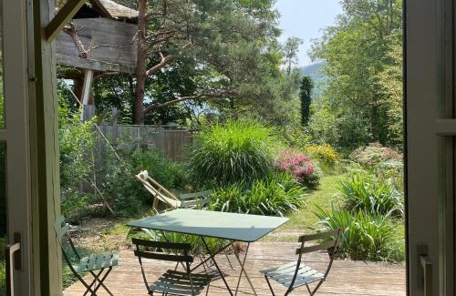Durfort Casa | Gîte de l'atelier in Sorèze