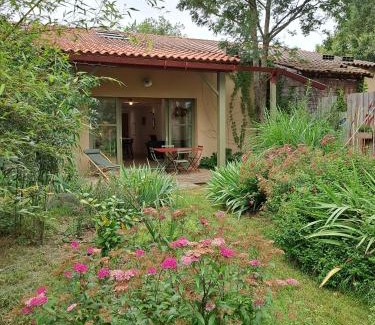 Durfort Casa | Gîte de l'atelier in Sorèze