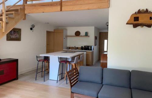 Durfort Casa | Gîte de l'atelier in Sorèze