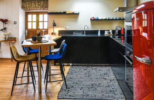 Mirepoix Apartamento | Gîte de l'Autre Jardin