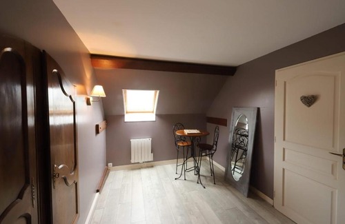 Englesqueville-la-Percee Casa | gîte de la Girouette