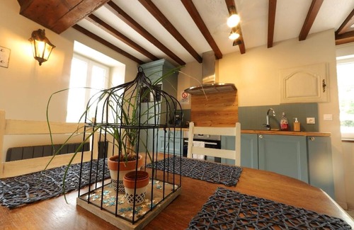 Englesqueville-la-Percee Casa | gîte de la Girouette
