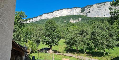 Saint-Martin-en-Vercors Casa | Gîte de La Berthuinière