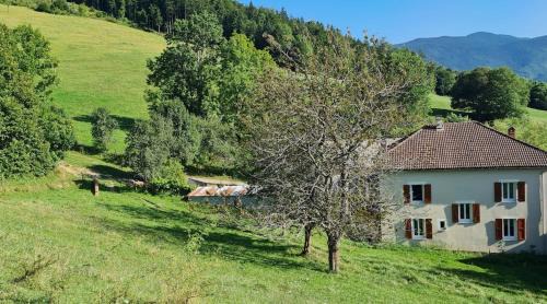 Saint-Martin-en-Vercors Casa | Gîte de La Berthuinière