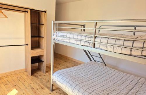 Saint-Martin-en-Vercors Casa | Gîte de La Berthuinière
