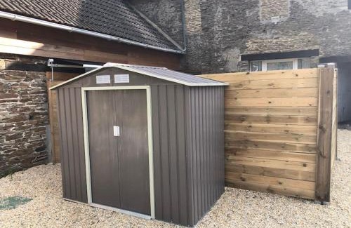 Couvains Casa | Gîte de l'hôtel Castel