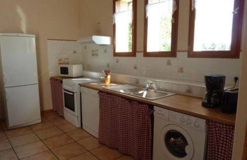 La Foret-sur-Sevre Casa | Gîte de l'Ivronnière
