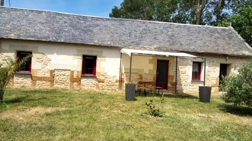 Oiron Casa | Gîte de l'Octroy Poitou