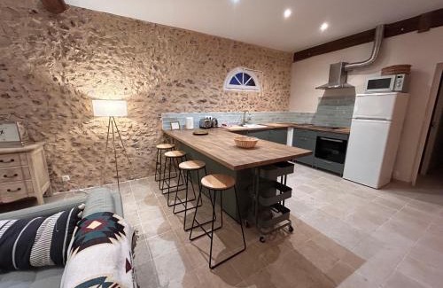 Billancelles Casa | Gîte de L'Oliviade - Campagne & Confort