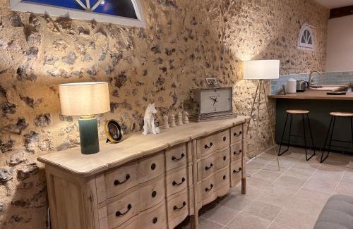 Billancelles Casa | Gîte de L'Oliviade - Campagne & Confort