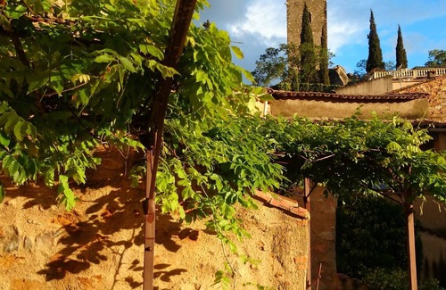 Cessenon-sur-Orb Casa | Alquiler de vacaciones Gîte de l'Orb