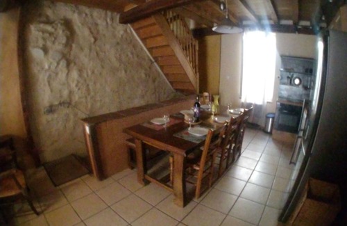 Cessenon-sur-Orb Casa | Gîte de l'Orb