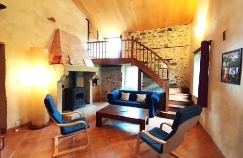 Secondigny Casa | Gîte de la Barlière