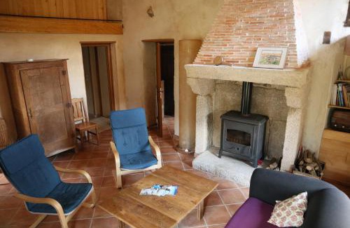 Secondigny Casa | Gîte de la Barlière