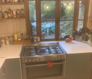 Camps-sur-l'Agly Cama Y Desayuno | Gîte de la Bastide - Cabania Pays Cathare