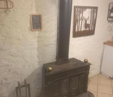 Camps-sur-l'Agly Cama Y Desayuno | Gîte de la Bastide - Cabania Pays Cathare