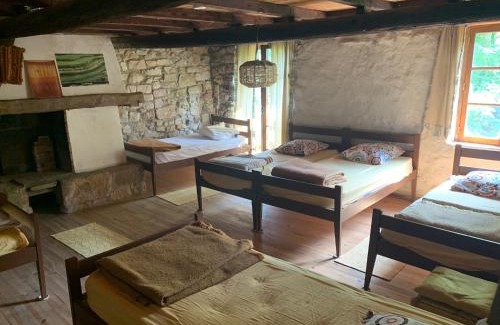 Camps-sur-l'Agly Cama Y Desayuno | Gîte de la Bastide - Cabania Pays Cathare