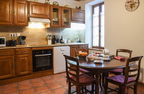 Mirepoix Casa | Gîte de la Bastide 3 au Cœur de Mirepoix, Idéal Pour les Familles