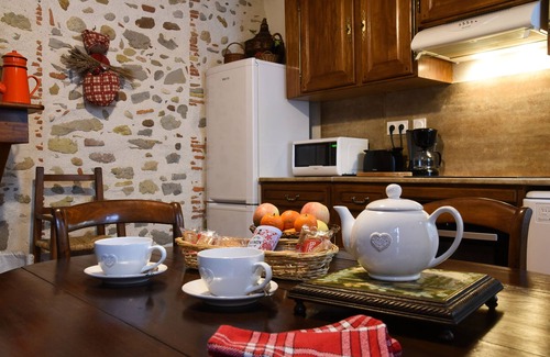 Mirepoix Casa | Gîte de la Bastide 3 au Cœur de Mirepoix, Idéal Pour les Familles