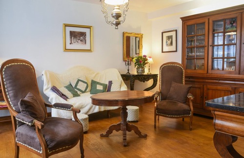 Mirepoix Casa | Gîte de la Bastide 3 au Cœur de Mirepoix, Idéal Pour les Familles