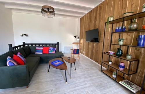Villereal Casa | Gîte de la Bastide