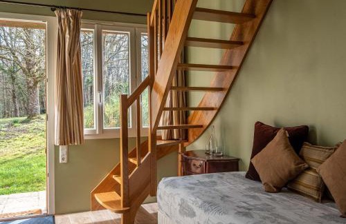 Mareuil-sur-Cher Cama Y Desayuno | Gîte de la Besnardière