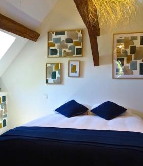 Cormeray Casa | Gîte de la Blinière Chambord & Beauval
