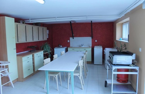 Bethines Casa | Gîte de la Boissière