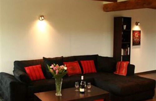 Sammarcolles Casa | Gîte de la Brêche - Sammarcolles