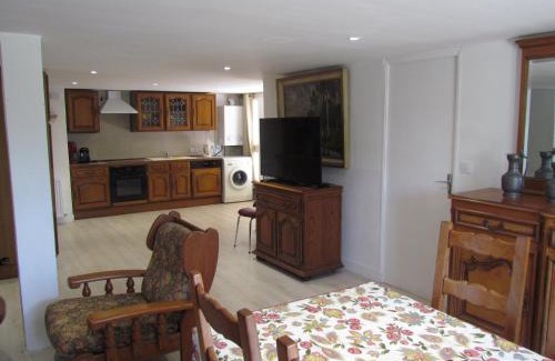 Bergerac Apartamento | gîte de la Claveille