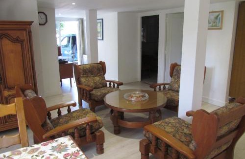 Bergerac Apartamento | gîte de la Claveille