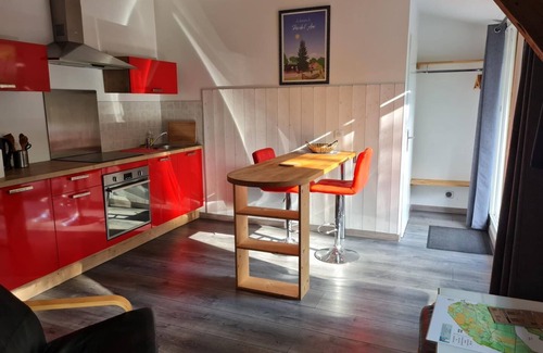 Mios Casa | Gîte de la Cochonnette