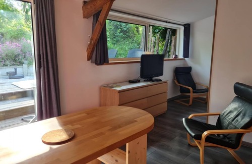 Mios Casa | Gîte de la Cochonnette