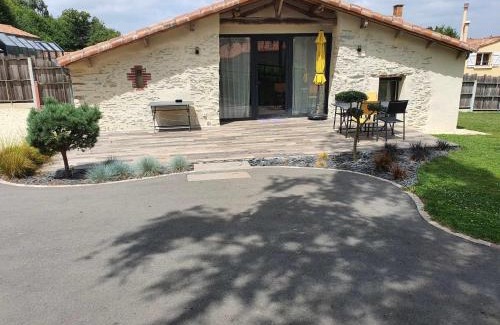 Le Boupere Casa | Gîte de la Colinière 4 personnes