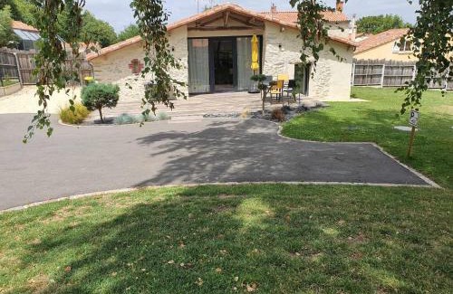 Le Boupere Casa | Gîte de la Colinière 4 personnes