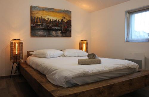 Le Boupere Casa | Gîte de la Colinière 4 personnes