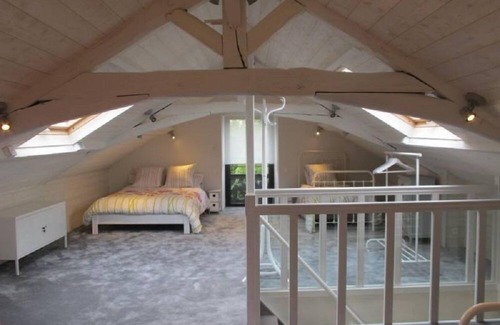 Le Pellerin Casa | Gîte de la Corderie