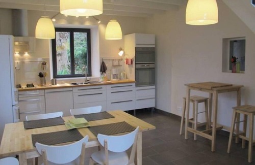 Le Pellerin Casa | Gîte de la Corderie