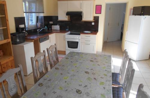 Huisnes-sur-Mer Casa | Gîte de la Cuve