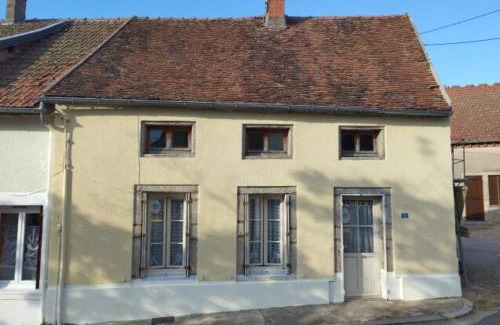 La Roche-en-Brenil Casa | Gîte de la danse