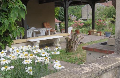 Saint-Remy-la-Calonne Casa | Gîte de la fontaine