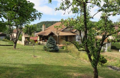 Saint-Remy-la-Calonne Casa | Gîte de la fontaine
