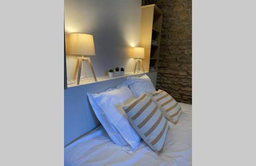 Diancey Casa | Gîte de la Fontaine salée