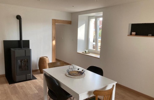 Autreville-sur-Moselle Casa | Gîte de la côte à Autreville sur Moselle