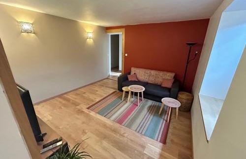 Autreville-sur-Moselle Casa | Gîte de la côte à Autreville sur Moselle