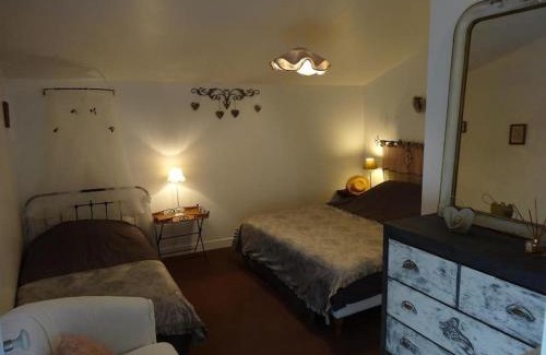 Coulonges-sur-l'Autize Casa | Gîte de la Villa André