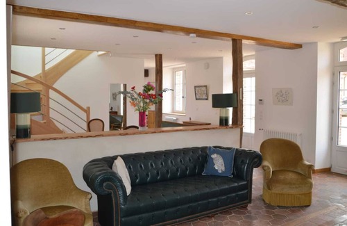 Digny Casa | Gîte de la Hallière - Creamery and sheepfold