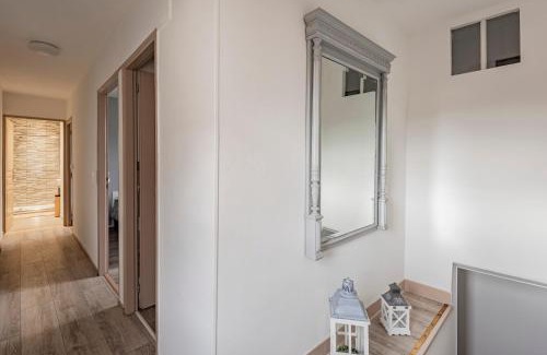 Vinay Apartamento | Gîte de la Liberté